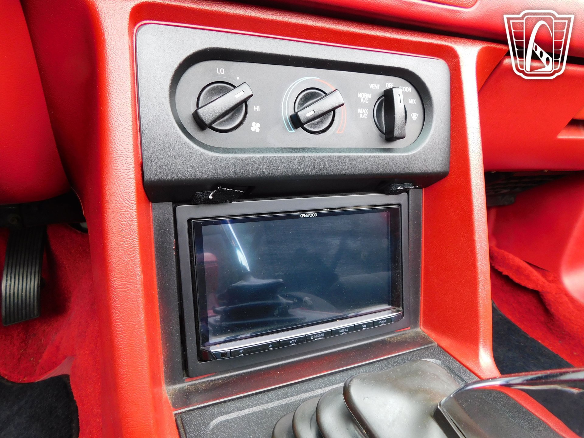 Used 1990 Ford Mustang LX RWD image 12