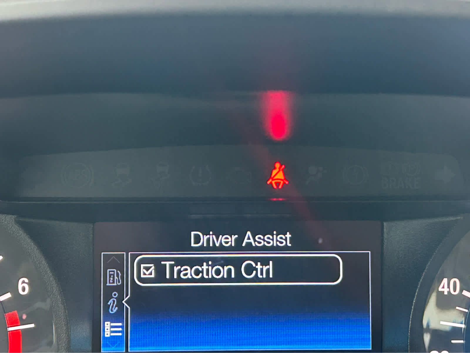 Used 2014 Ford Fusion SE w/ Equipment Group 202A FWD image 21