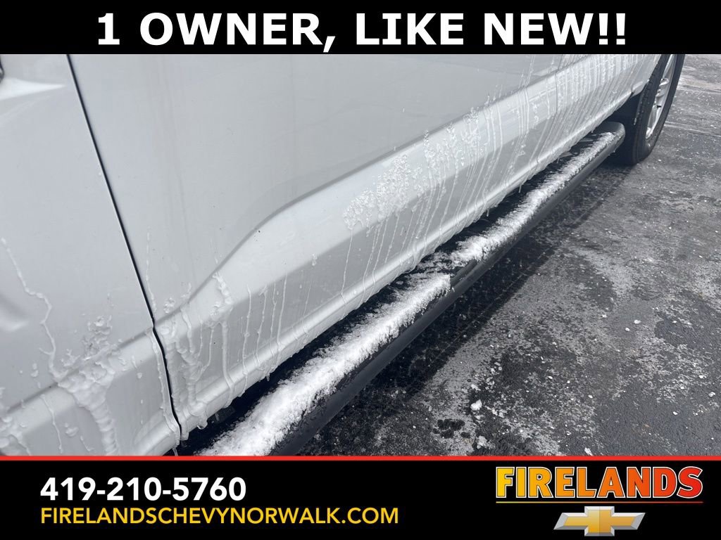 Used 2023 Ford F150 XLT image 15