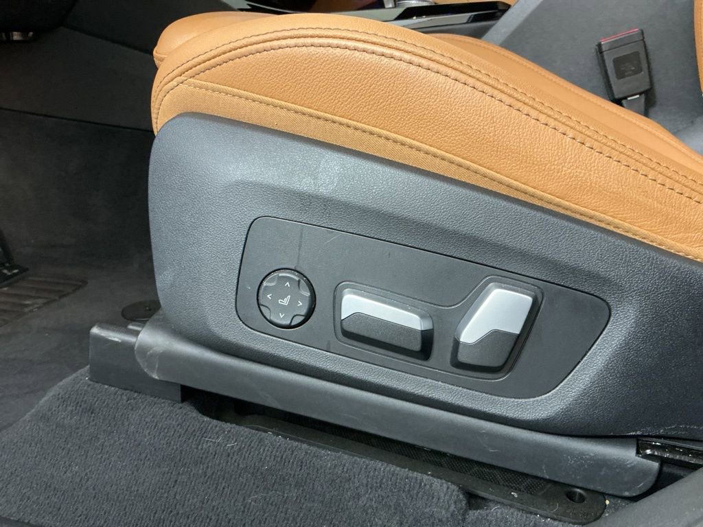 Certified 2023 BMW X3 xDrive30i w/ M Sport Package image 21
