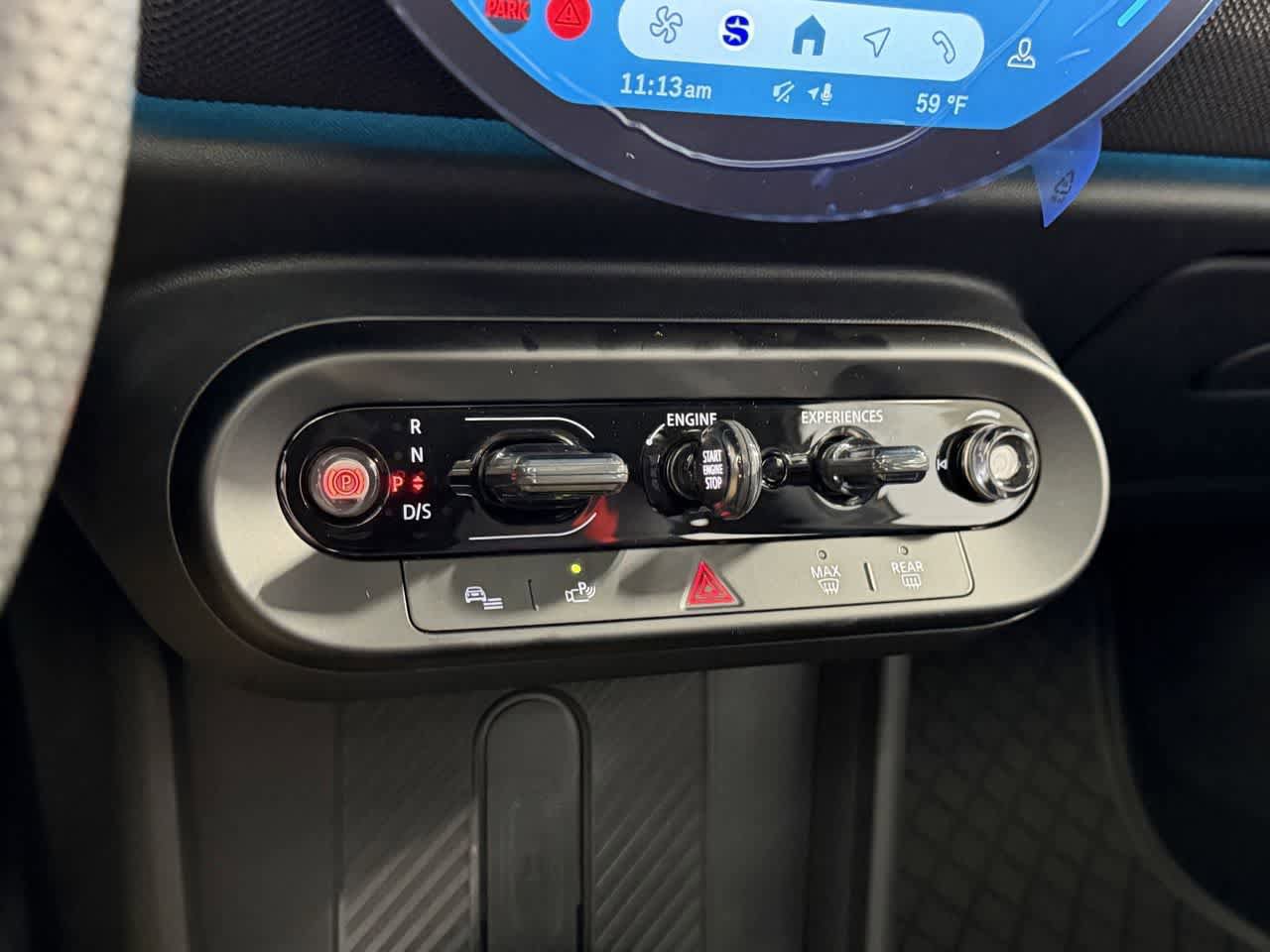 New 2026 MINI Cooper S FWD image 20