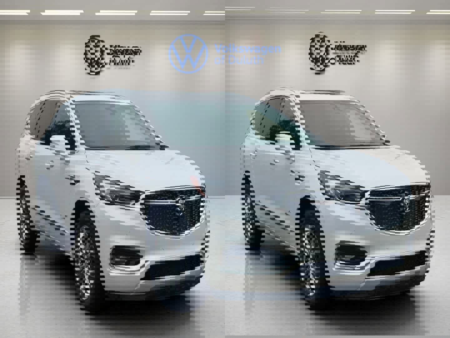 Used 2021 Buick Enclave Avenir image 7