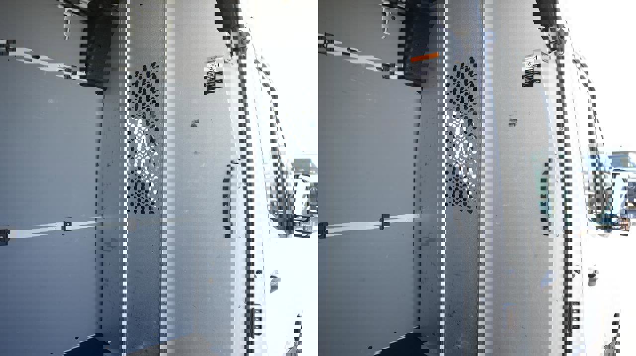 Used 2023 Mercedes-Benz Sprinter 2500 image 10