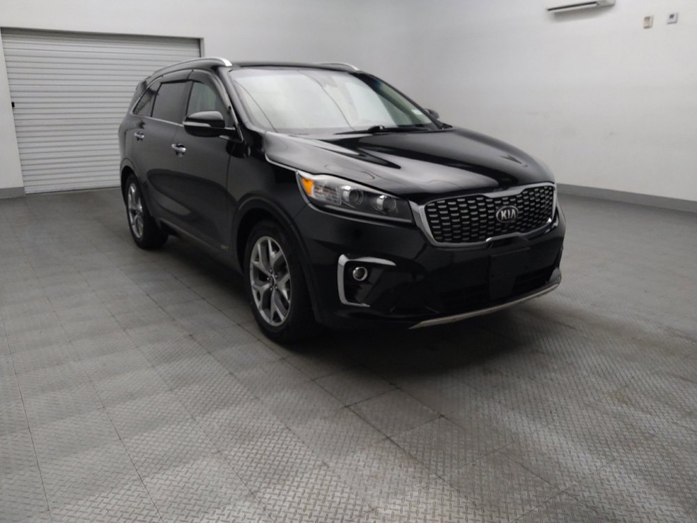 Used 2020 Kia Sorento SX AWD/4WD image 13