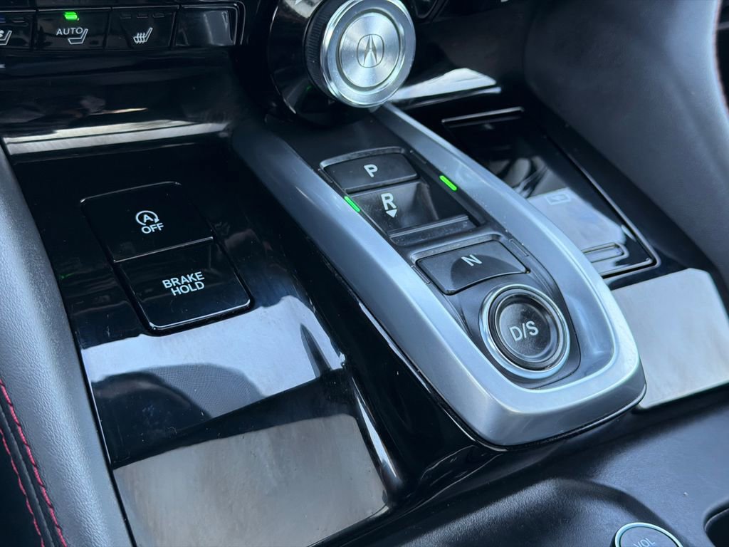 Used 2023 Acura MDX A-Spec image 33