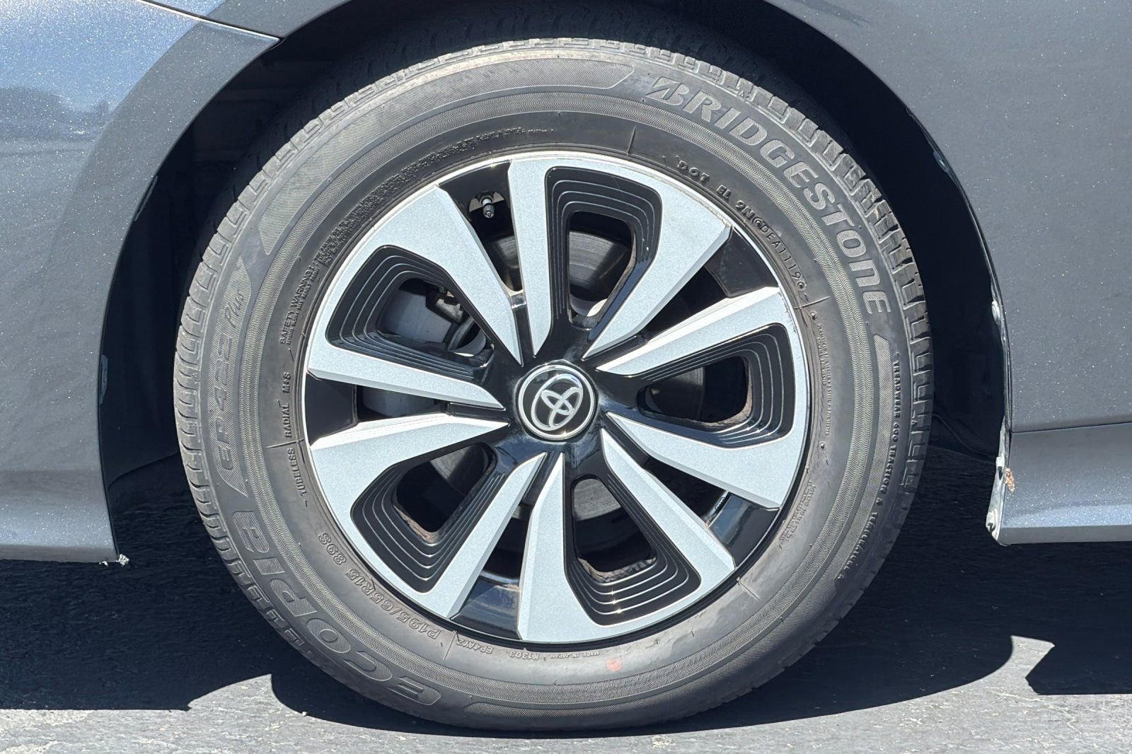 Used 2019 Toyota Prius Prime Premium FWD image 45