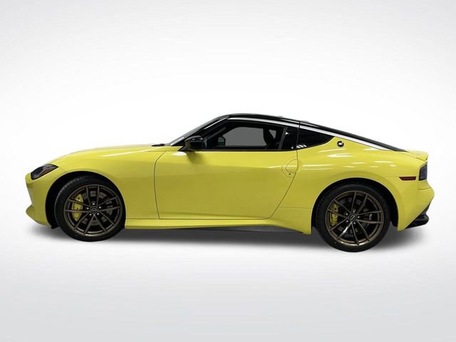Used 2023 Nissan Z Proto Spec w/ Floor Mat Package (L93) image 12
