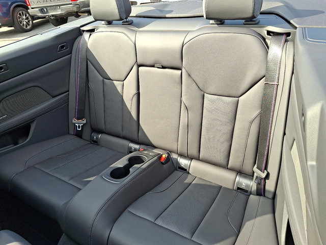 New 2026 BMW M4 xDrive Competition w/ Executive Package image 5