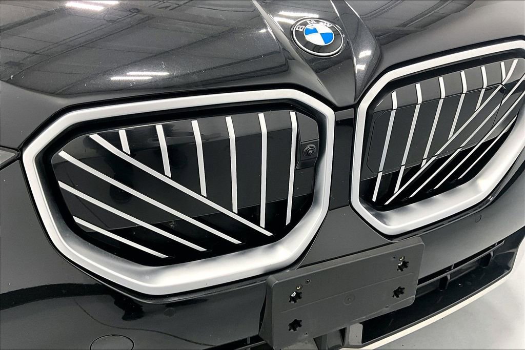 Used 2025 BMW X3 xDrive30i AWD/4WD image 29