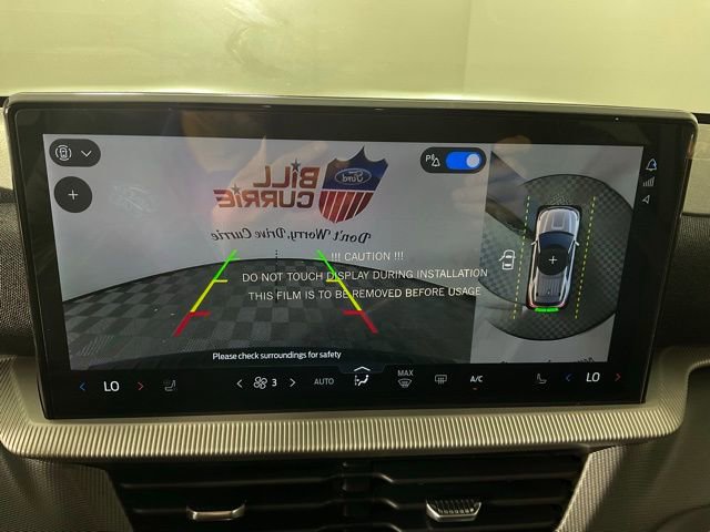 New 2026 Ford Explorer ST w/ Sun And Sound Package image 24