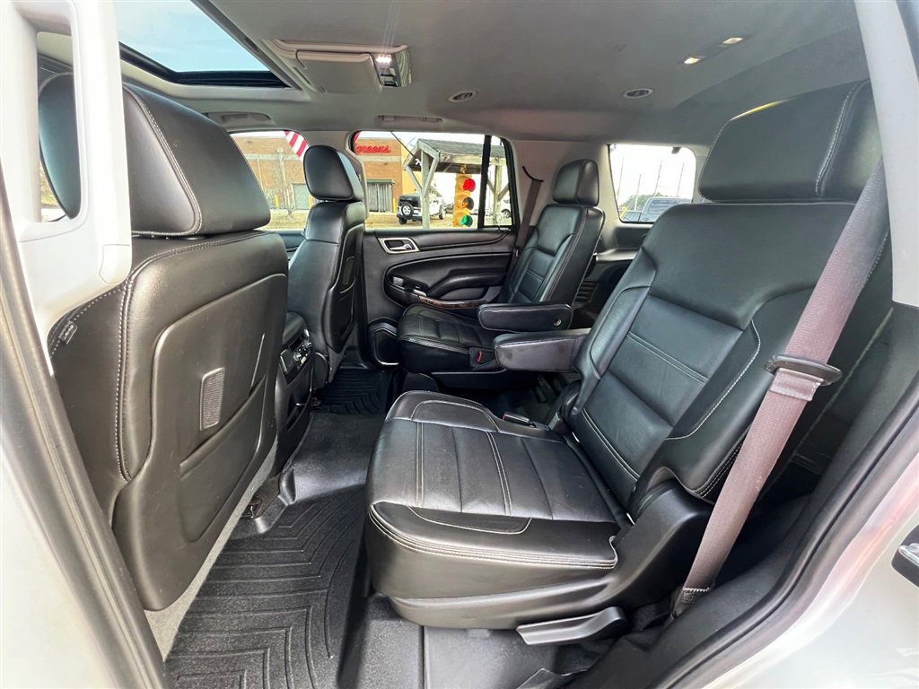 Used 2015 GMC Yukon Denali w/ Open Road Package image 18