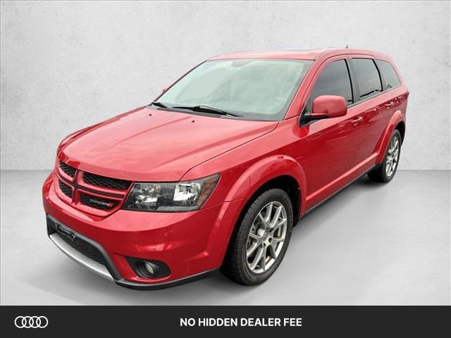 Used 2015 Dodge Journey R/T w/ Flexible Seating Group AWD/4WD image 1