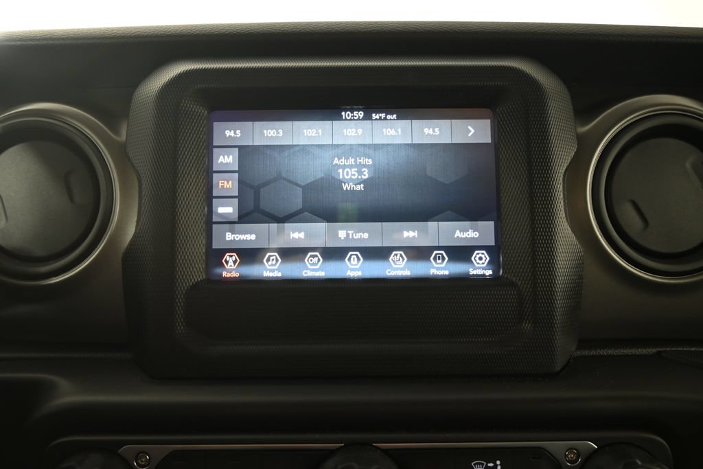 Used 2023 Jeep Gladiator Sport AWD/4WD image 26