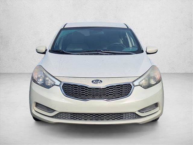 Used 2014 Kia Forte LX w/ Protection Package image 2