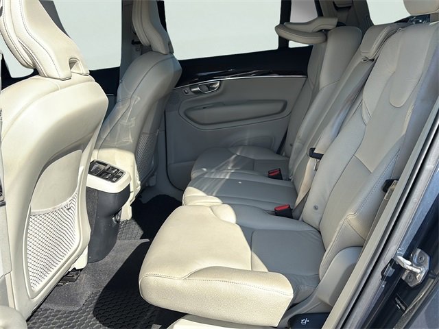 Used 2019 Volvo XC90 T6 Momentum image 17