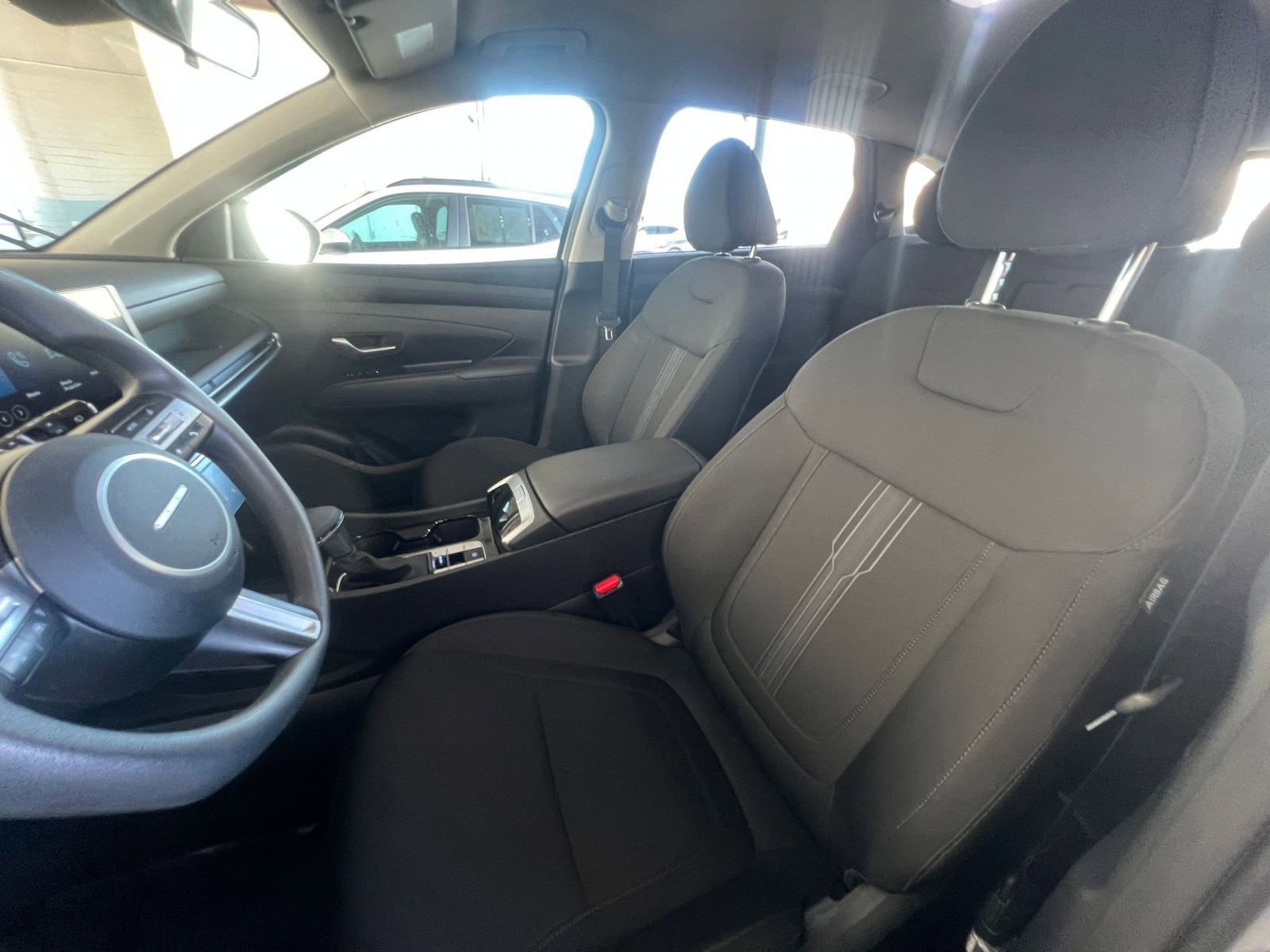 Used 2025 Hyundai Tucson SEL image 37