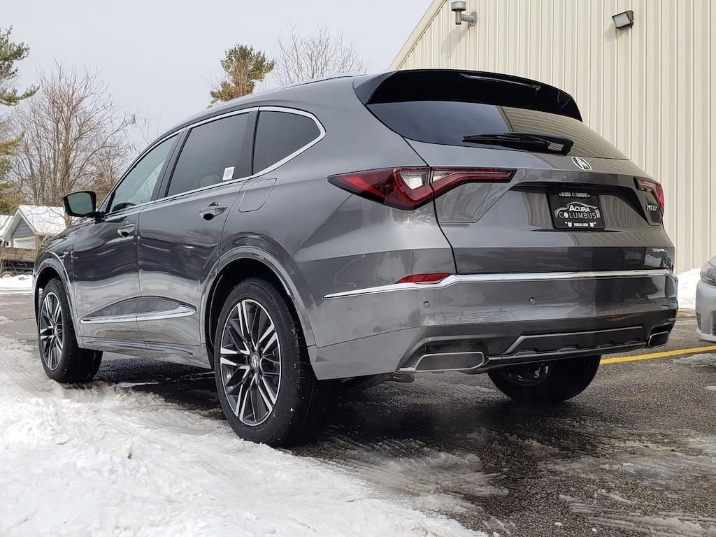 New 2026 Acura MDX w/ Advance Package image 4