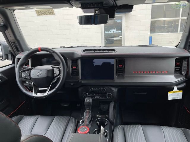 New 2026 Ford Bronco Raptor image 33