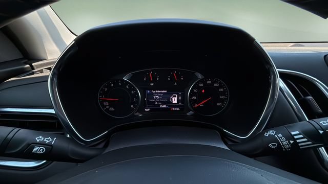 Used 2024 Chevrolet Equinox LT FWD image 15