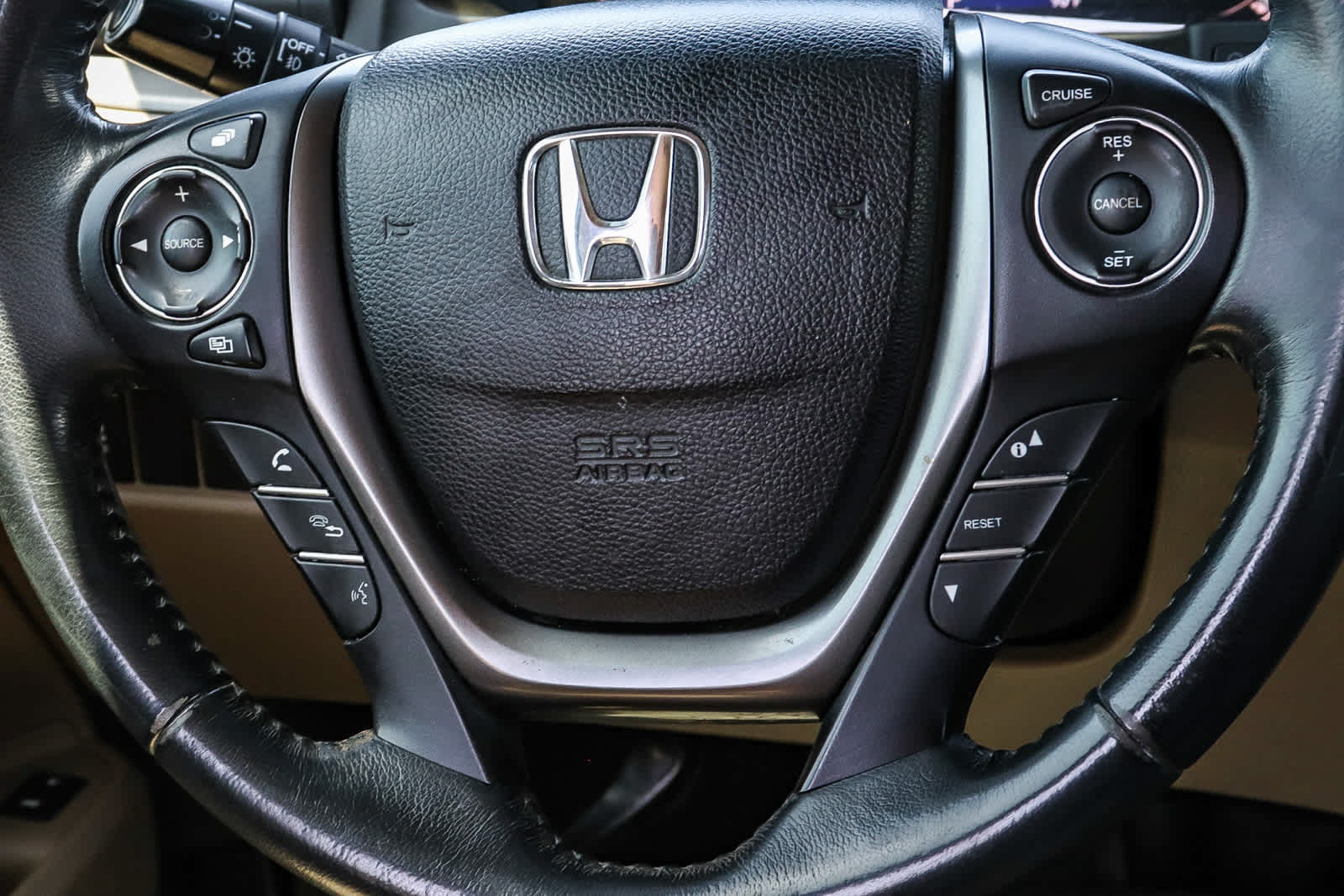 Used 2016 Honda Pilot EX-L image 21