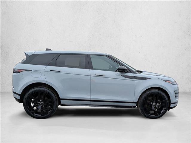 New 2024 Land Rover Range Rover Evoque Dynamic SE image 4