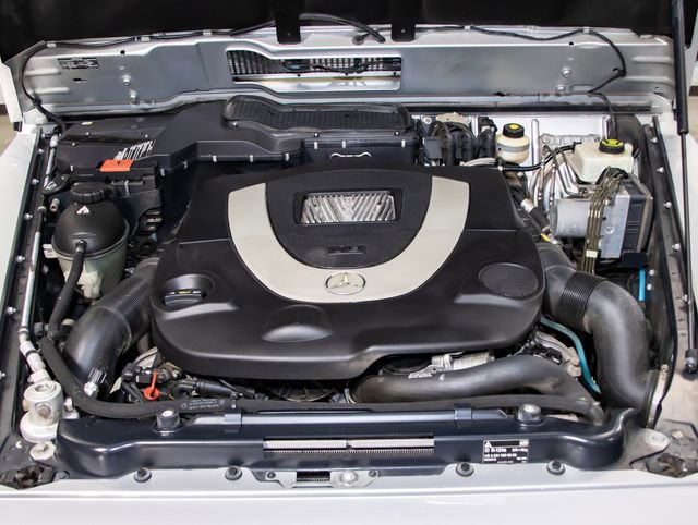 Used 2013 Mercedes-Benz G 550 image 5