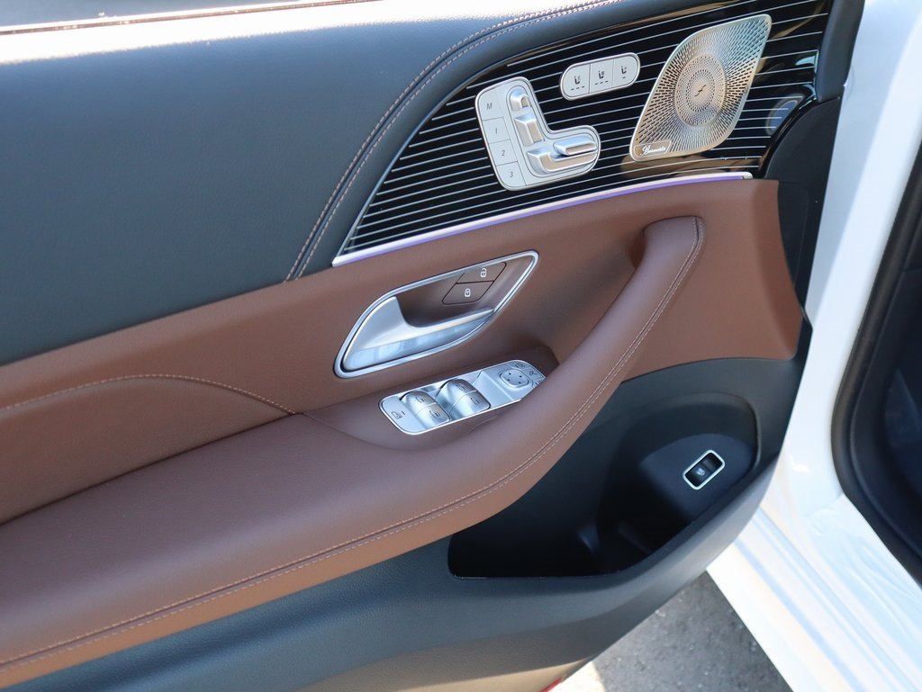 New 2026 Mercedes-Benz GLE 450 4MATIC image 15