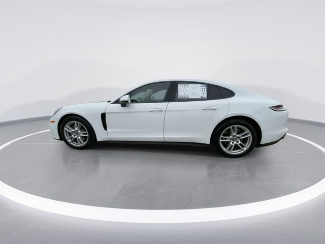 Used 2023 Porsche Panamera Panamera Base image 5