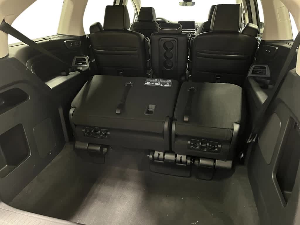 New 2026 Honda Odyssey Touring image 25