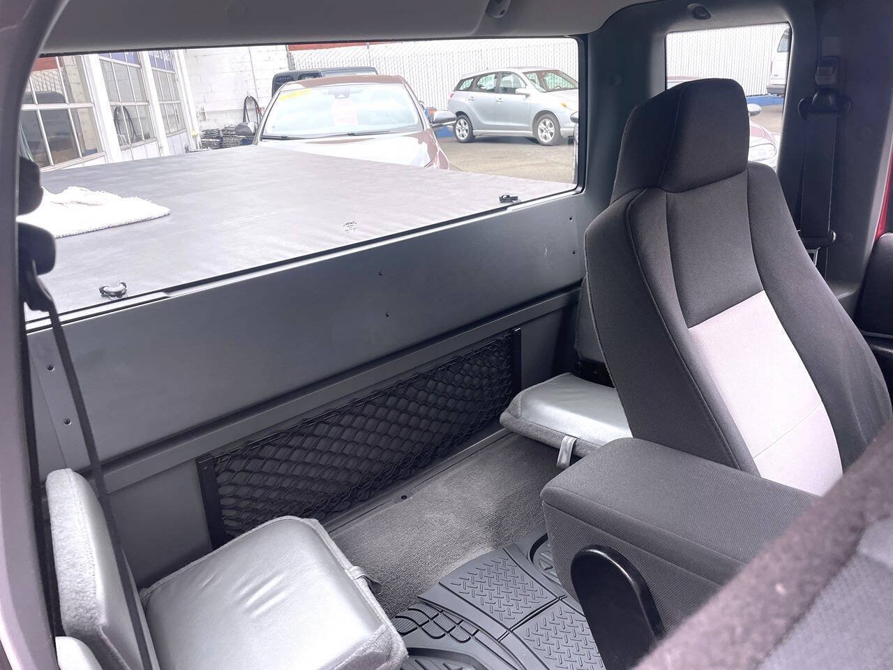 Used 2007 Ford Ranger XLT RWD image 18