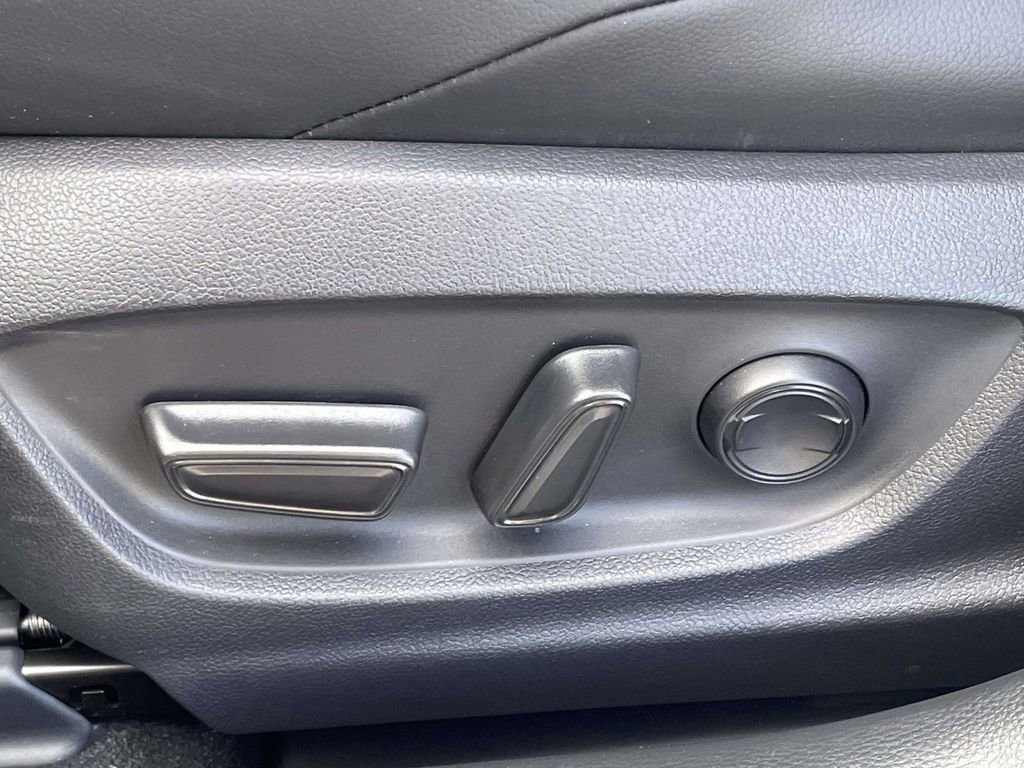 Used 2025 Toyota Corolla XSE image 26