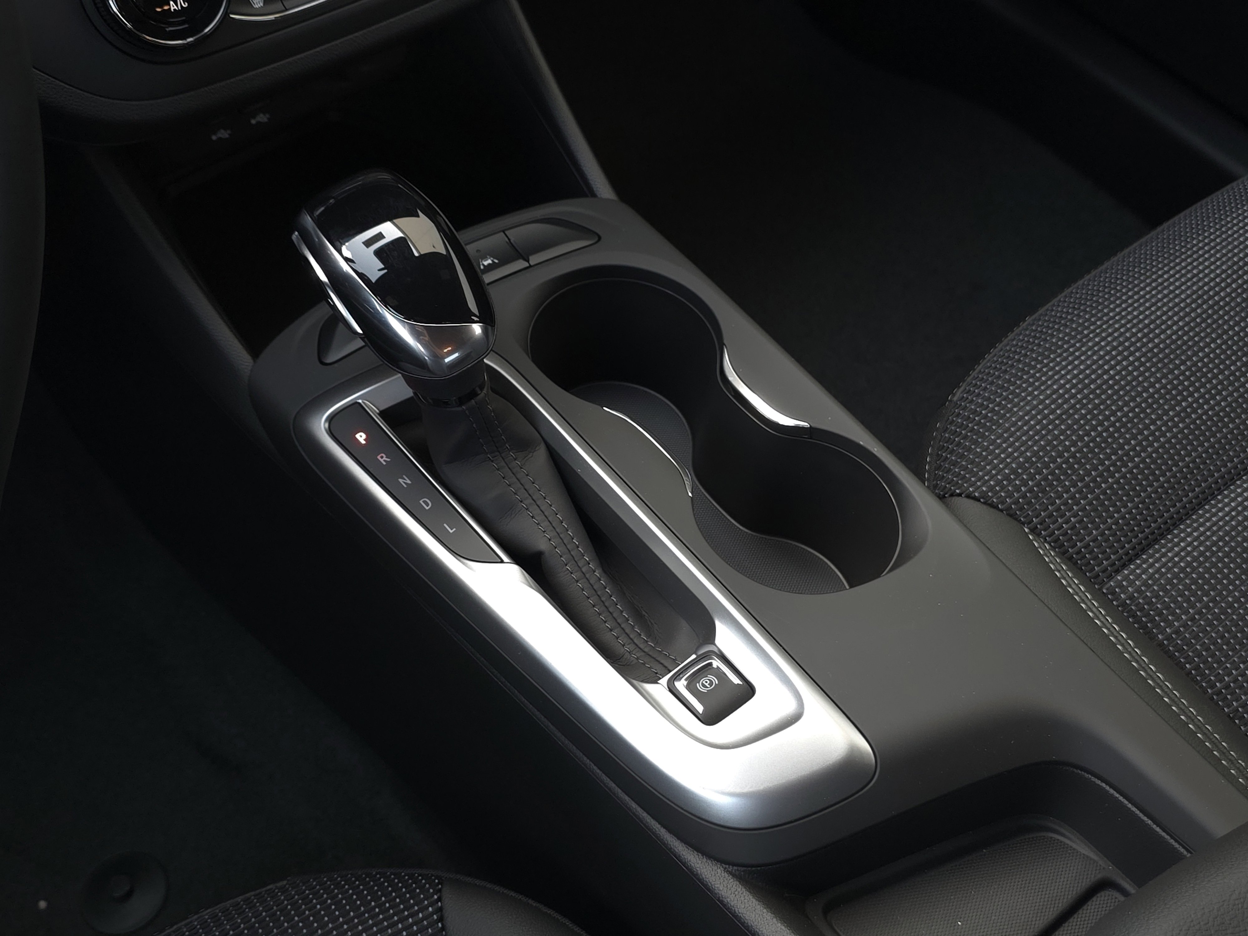 New 2026 Buick Envista Preferred w/ Convenience I Package image 14