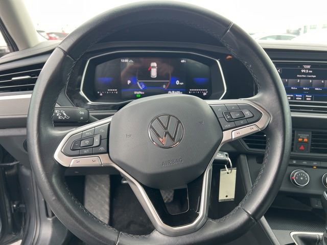 Used 2024 Volkswagen Jetta S image 13