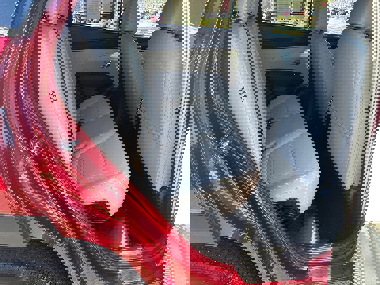 Used 2025 Hyundai Tucson SEL image 15