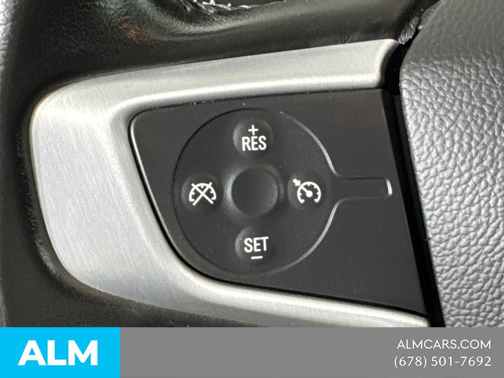 Used 2022 GMC Canyon Elevation w/ Trailering Package image 28