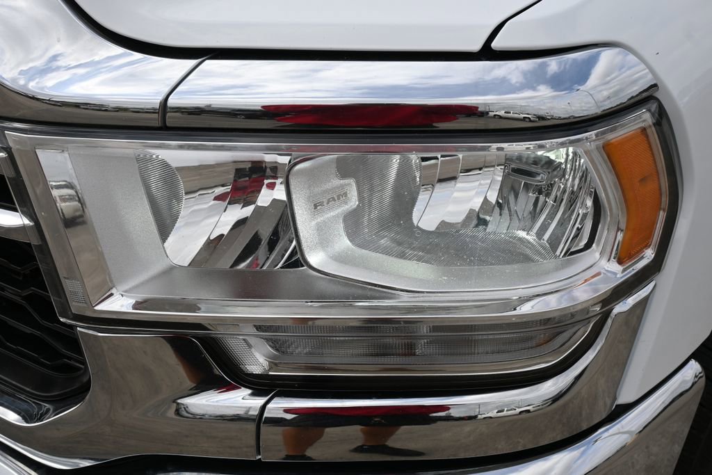 Used 2022 RAM 2500 Tradesman image 27