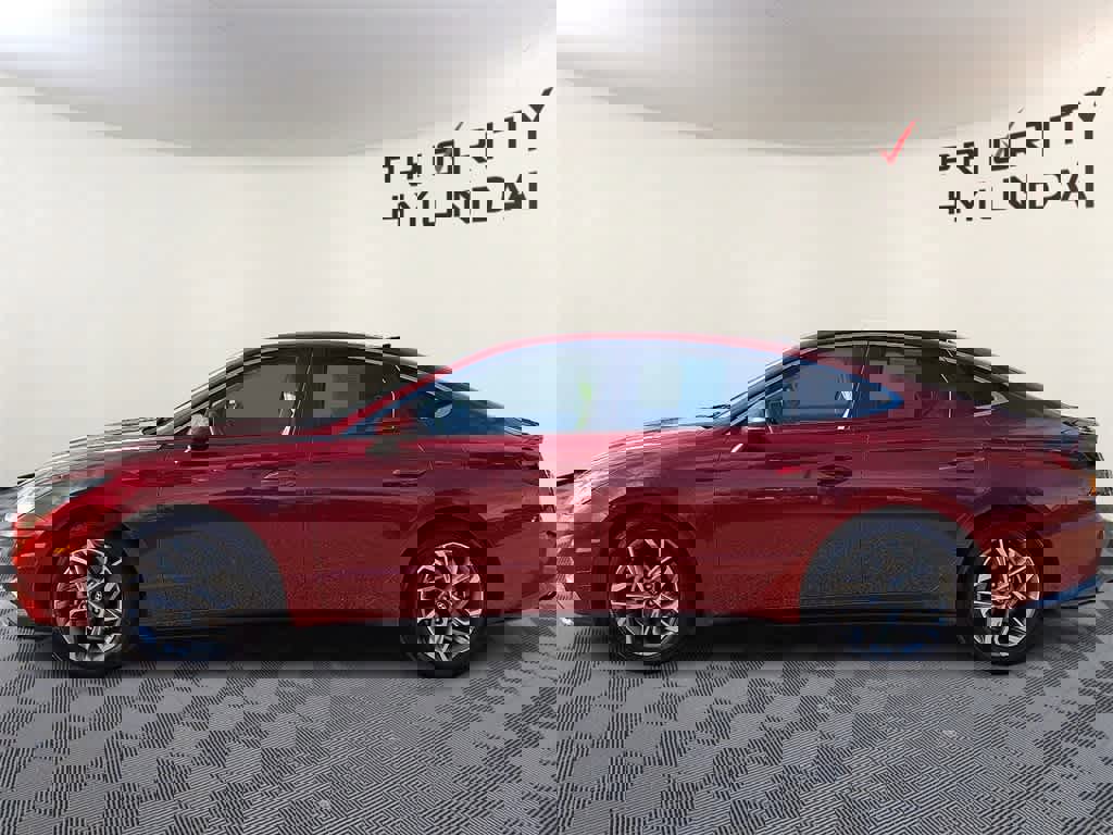 Used 2023 Hyundai Sonata SEL image 7