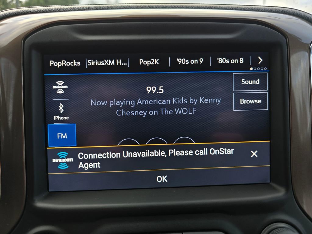 Used 2023 Chevrolet Silverado 3500 High Country image 28