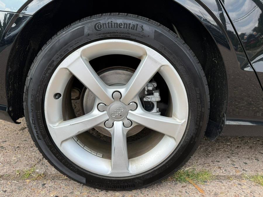 Used 2016 Audi A3 1.8T Premium image 18