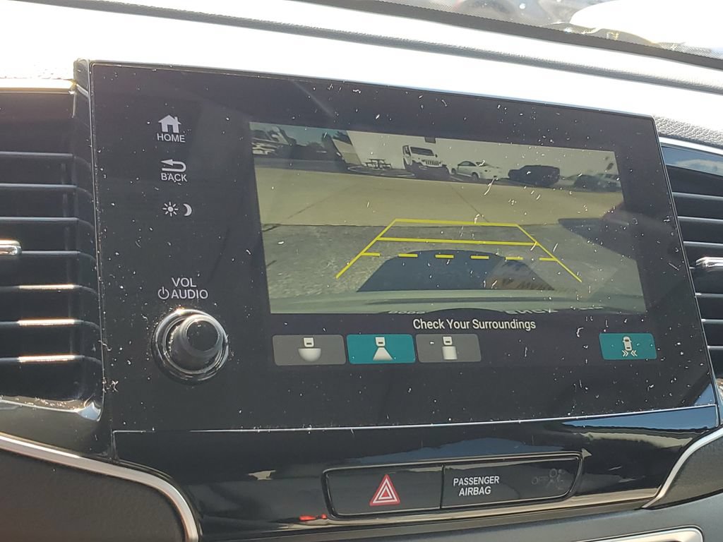 Used 2021 Honda Pilot Special Edition image 28