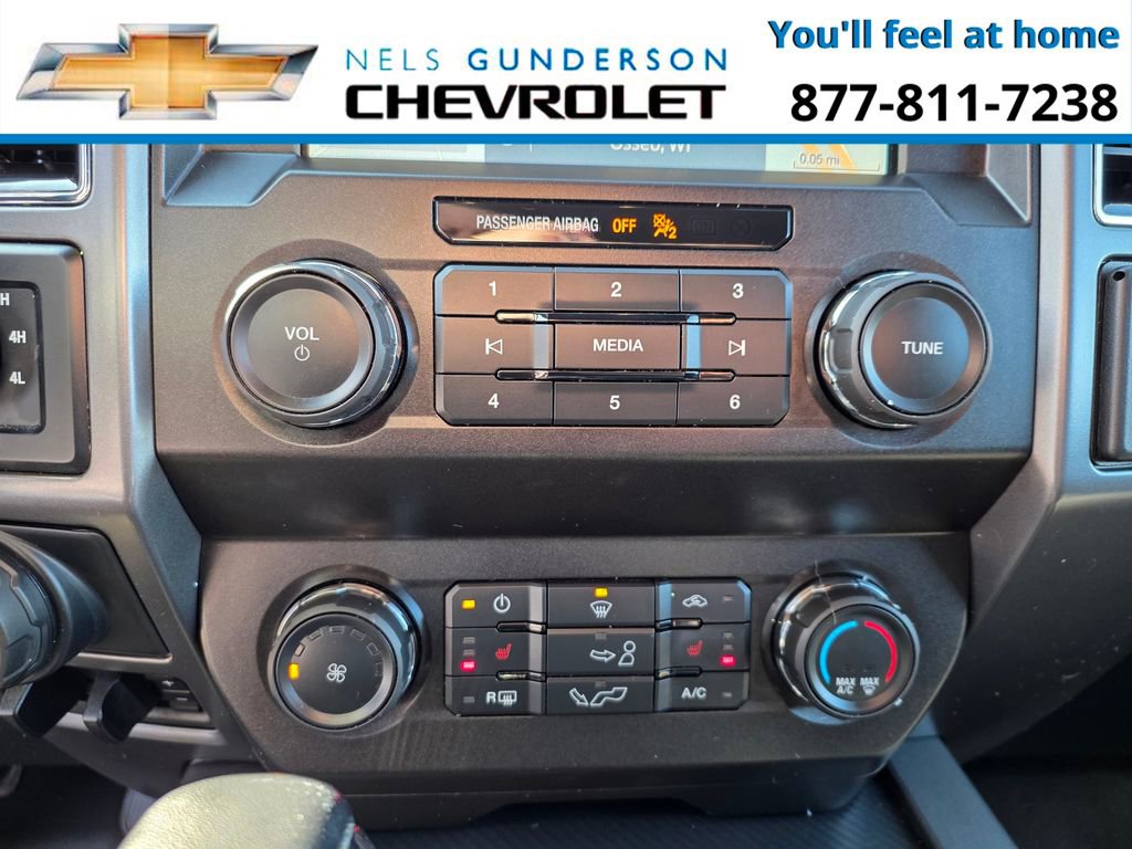 Used 2020 Ford F150 XLT w/ Equipment Group 302A Luxury image 25