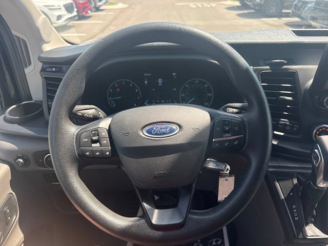 Used 2021 Ford Transit 350 XLT RWD image 16