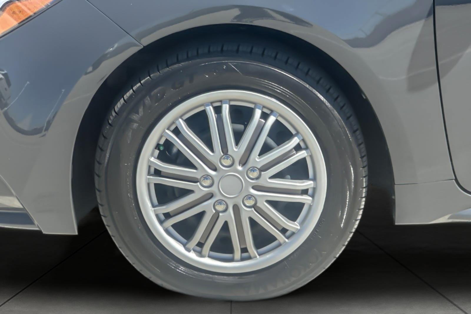 Certified 2024 Toyota Corolla LE FWD image 23