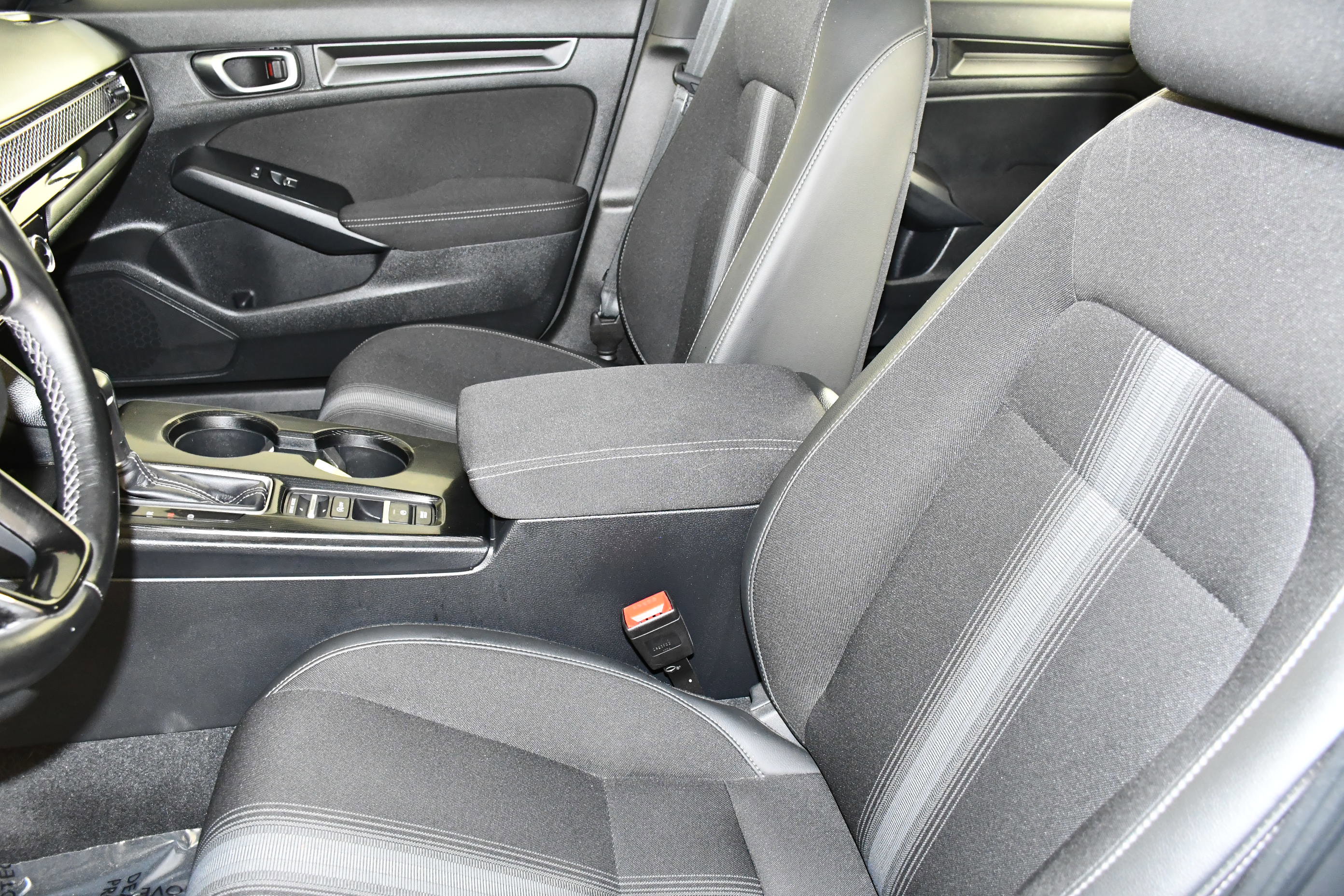 Certified 2023 Honda Civic Sport image 36