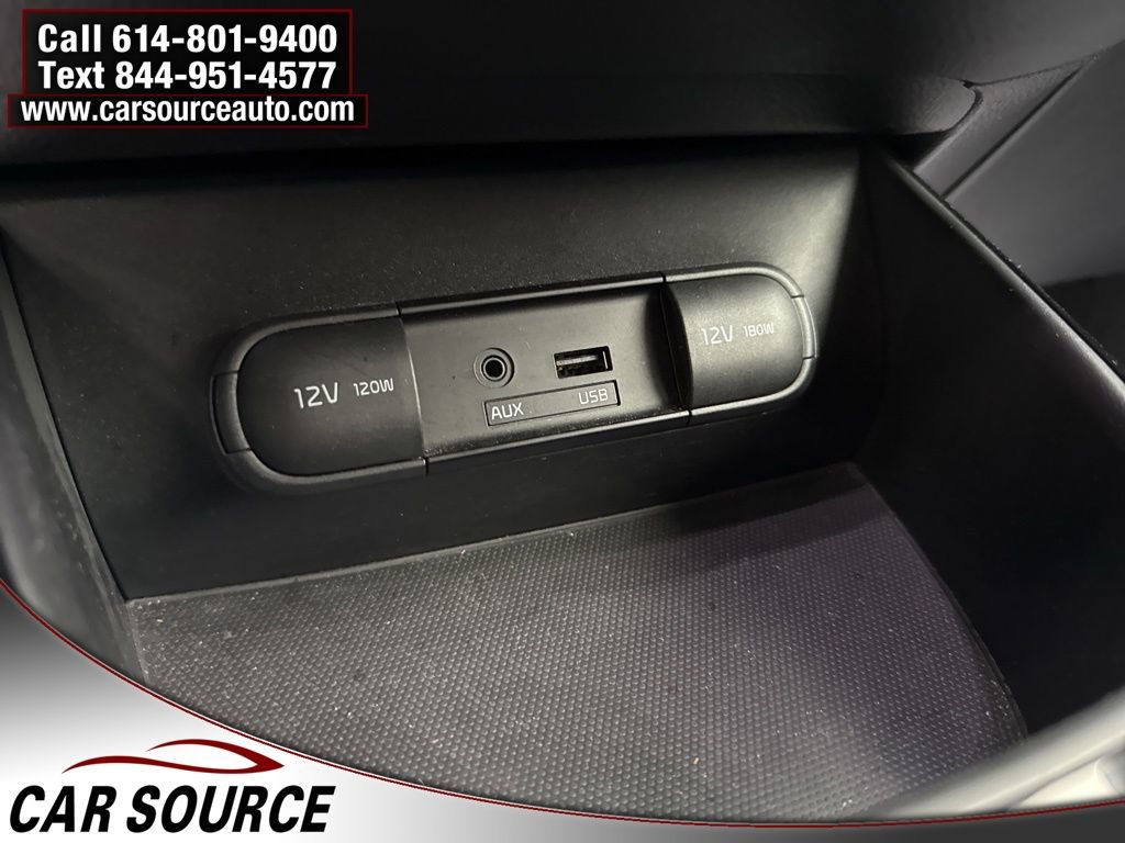 Used 2014 Kia Soul ! w/ Sun & Sound Package image 26