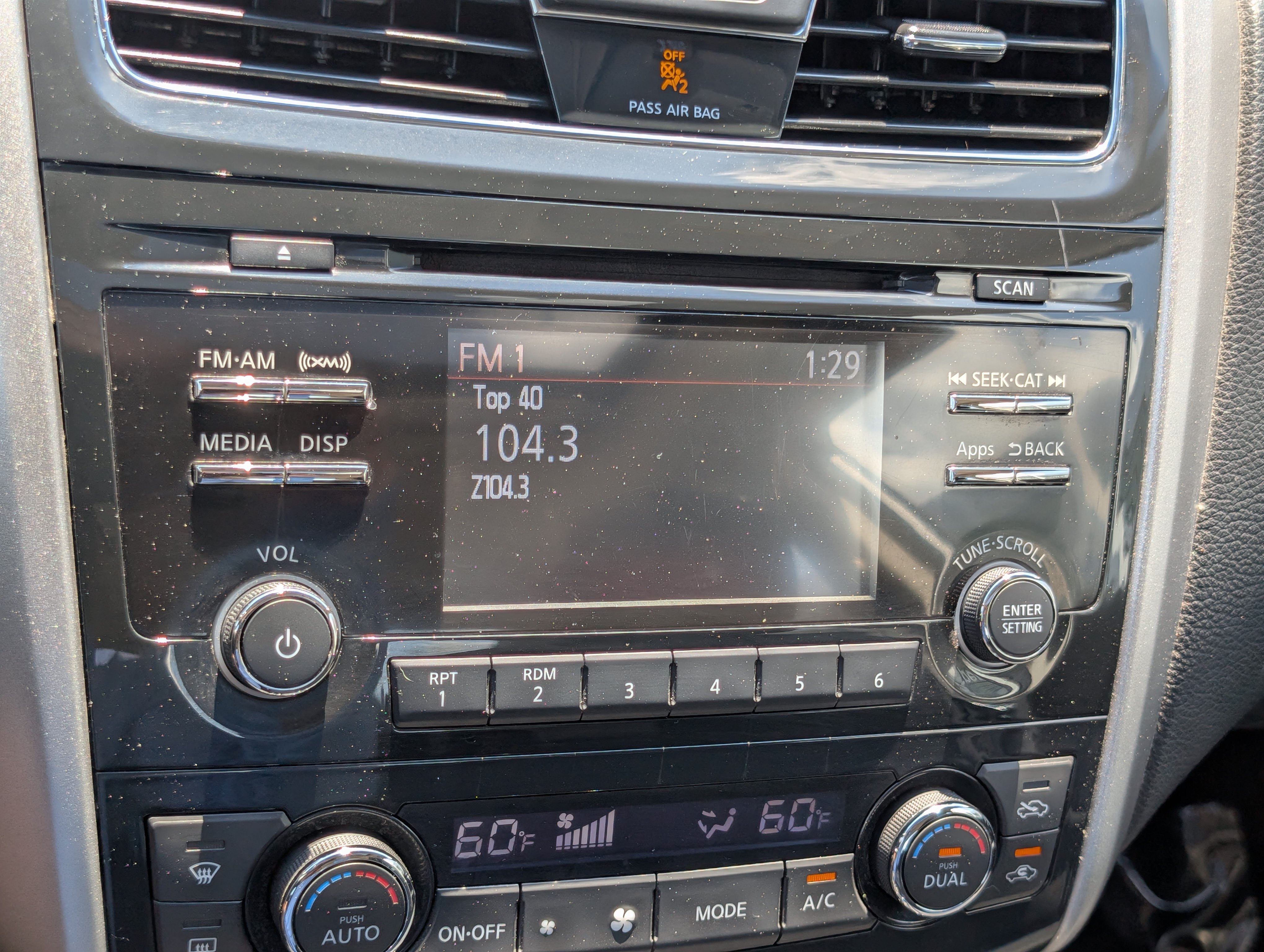 Used 2014 Nissan Altima 2.5 SV w/ Convenience Package FWD image 26