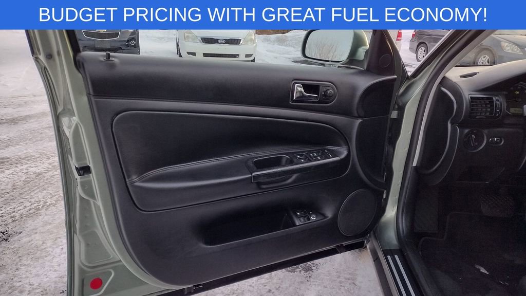 Used 2003 Volkswagen Passat GLS image 9