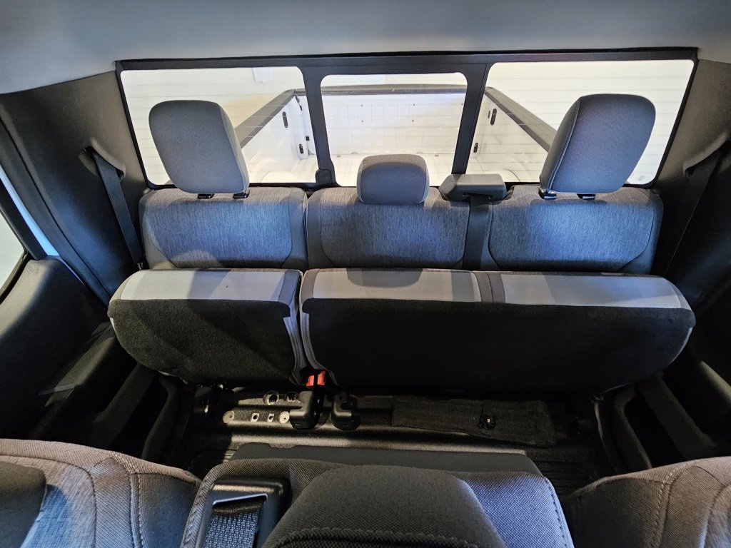 New 2026 Ford F250 XL w/ Snow Plow Prep Package image 34