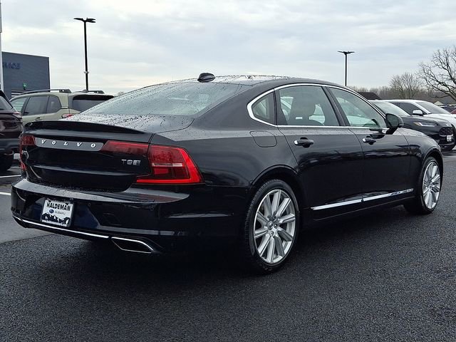 Used 2018 Volvo S90 T8 Inscription image 7