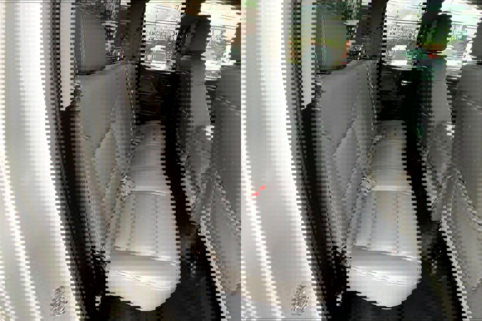 Used 2015 Chevrolet Silverado 2500 W/T w/ WT Convenience Package RWD image 19